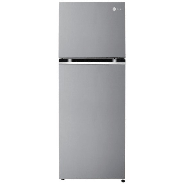 Buy LG 343 Litres 2 Star Frost Free Double Door Convertible